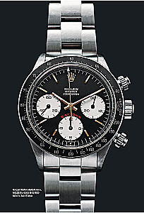 Watches. Stories of Iconic Brands and Their Famous Owners