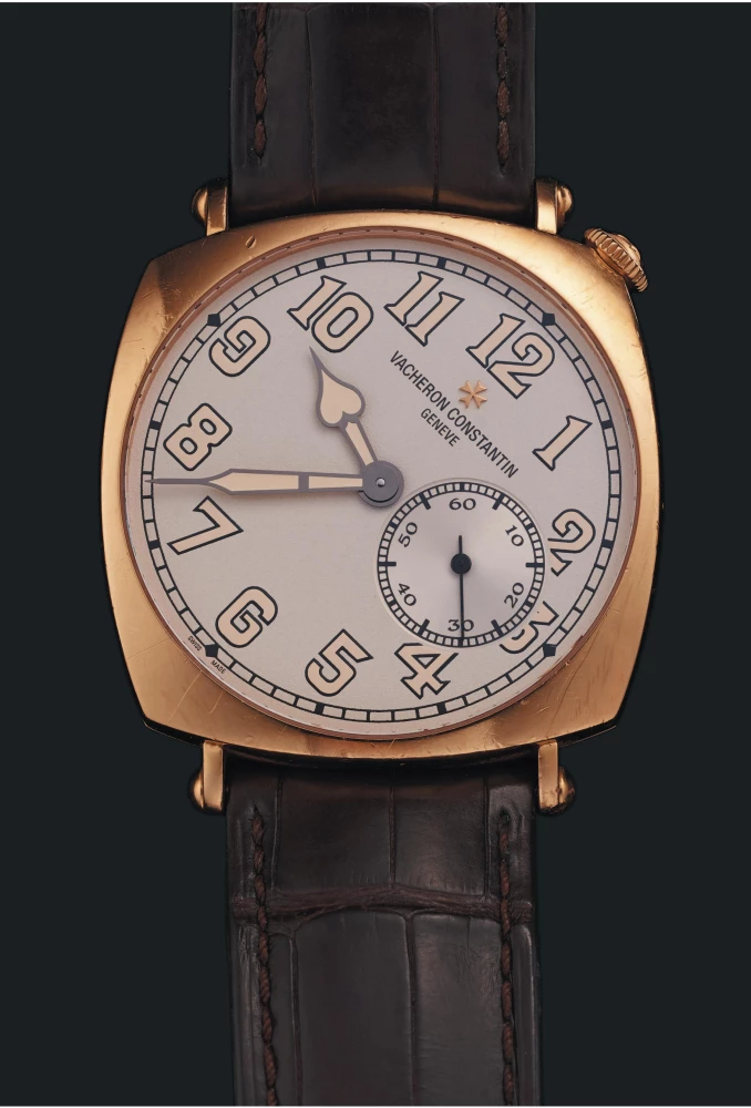 Watches. Stories of Iconic Brands and Their Famous Owners