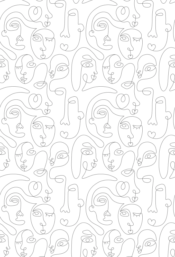 Seven Days in Art