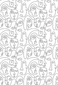 Seven Days in Art