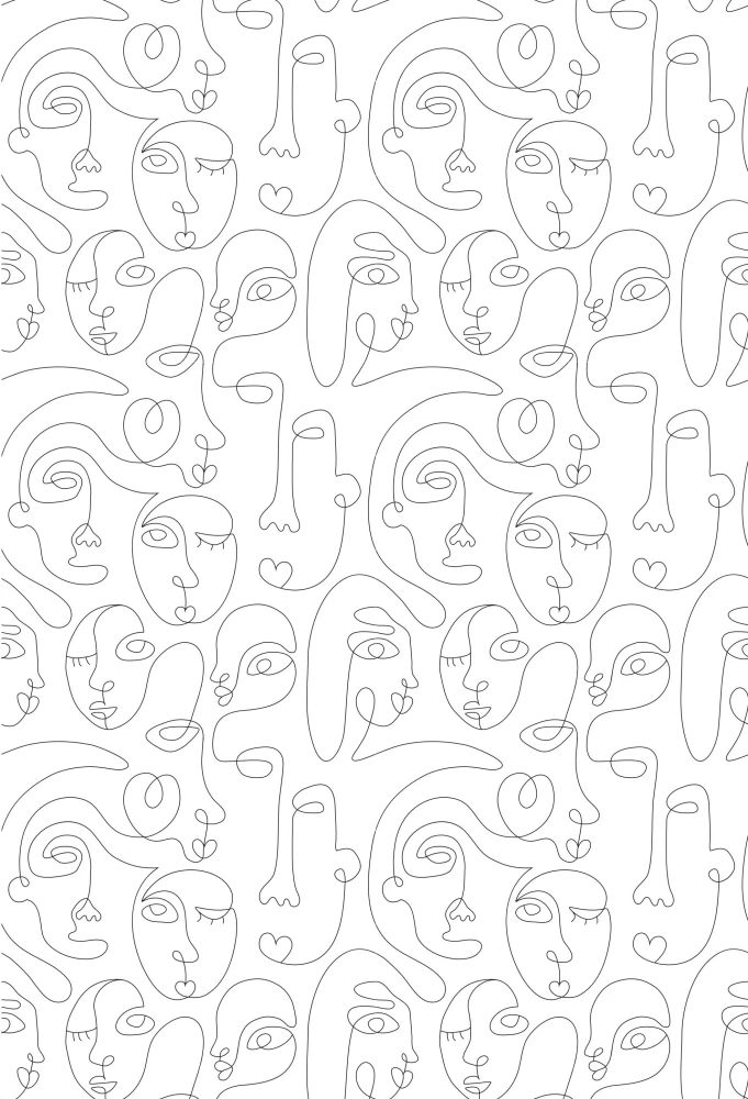 Seven Days in Art