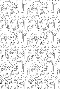 Seven Days in Art