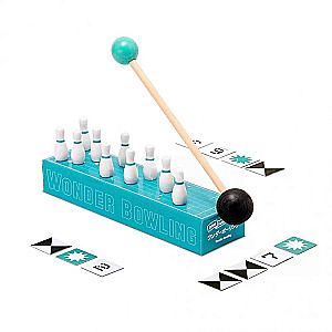 Table Game - Wonder Bowling