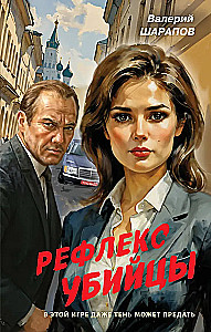 Рефлекс убийцы