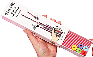 Table Game - The Last Straw