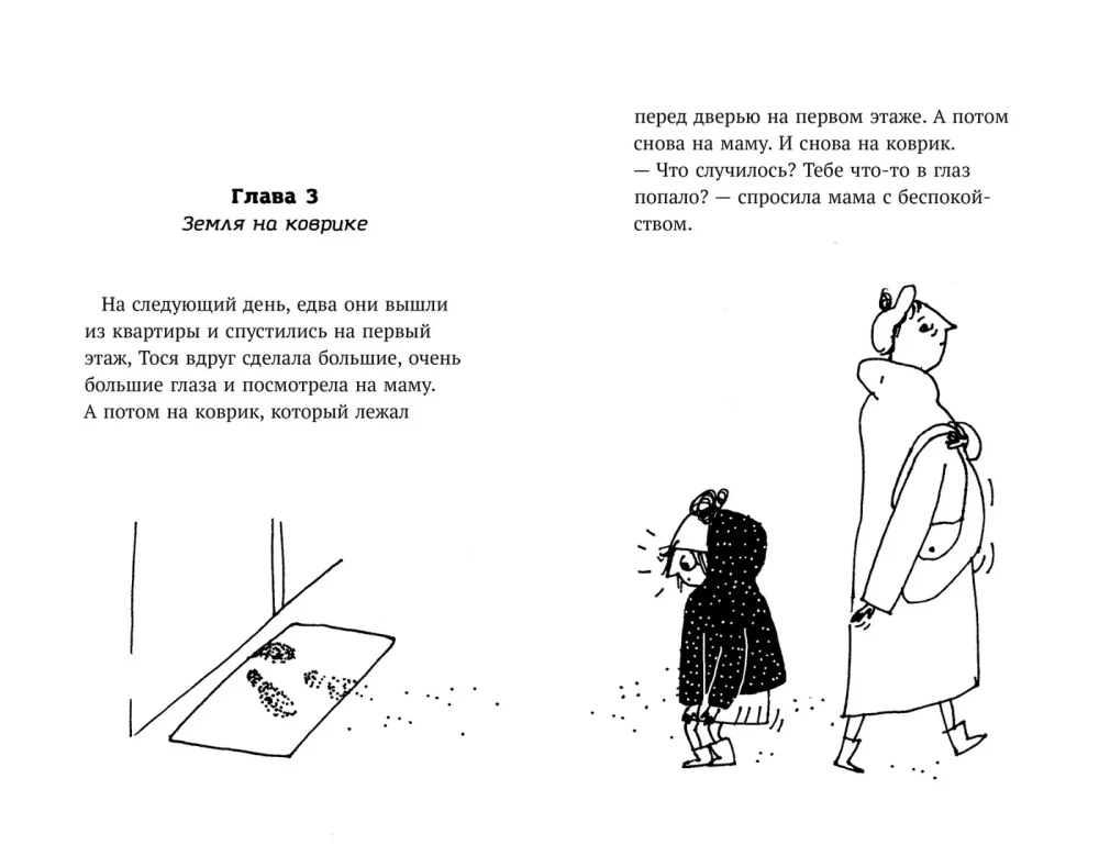 Tosia and the Surveyor's Secret