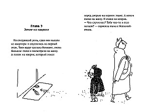 Tosia and the Surveyor's Secret
