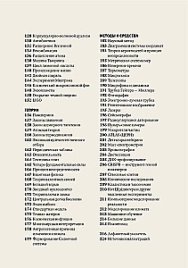 Главное в истории науки. Ключевые открытия, эксперименты, теории, методы