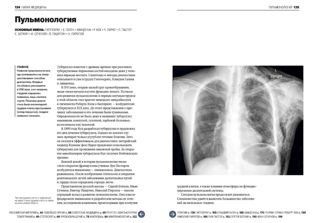 Svarbiausia medicinos istorijoje. Chronologija, gydytojai, mokslininkai, atradimai. Nuo majų operacijų iki dirbtinio intelekto