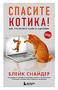 Спасите котика! Все, что нужно знать о сценарии