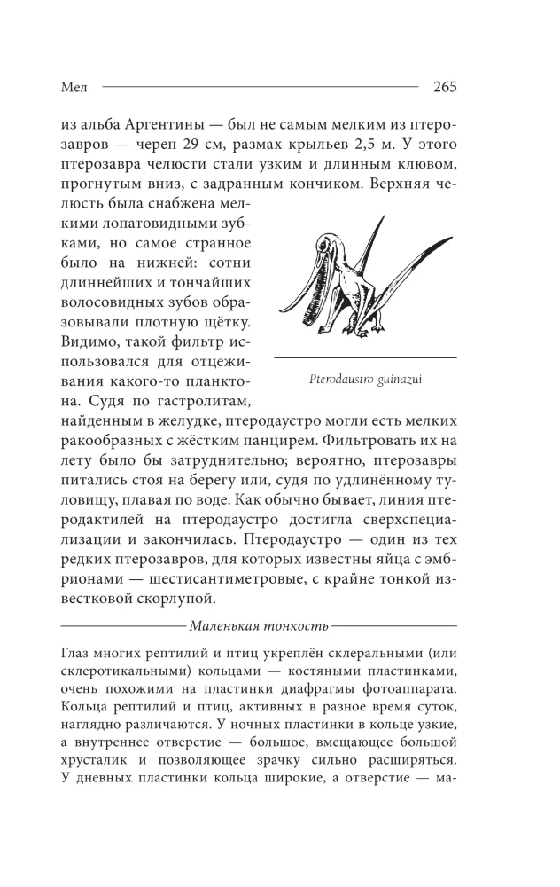 Paleontologija antropologo. Tomas 2. Mezozojus