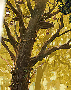 Lauamäng - Everdell: Essentials Edition (EN)