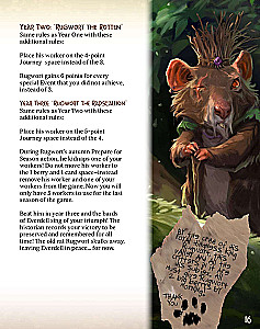 Lauamäng - Everdell: Essentials Edition (EN)