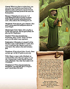 Lauamäng - Everdell: Essentials Edition (EN)