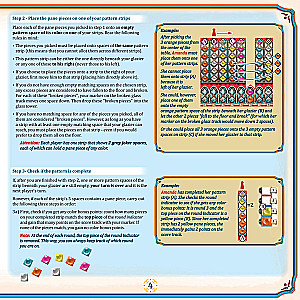 Настольная игра - Azul. Stained Glass Of Sintra (EN)