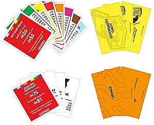 Настольная игра - Monopoly Classic 2025 (EN)