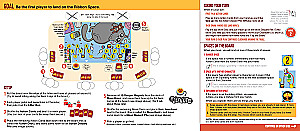 Настольная игра - Exploding Kittens. The Board Game (EN)
