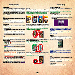 Brettspiel - 7 Wonders 2. Edition (DE)
