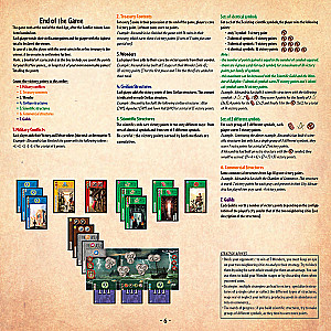 Brettspiel - 7 Wonders 2. Edition (DE)