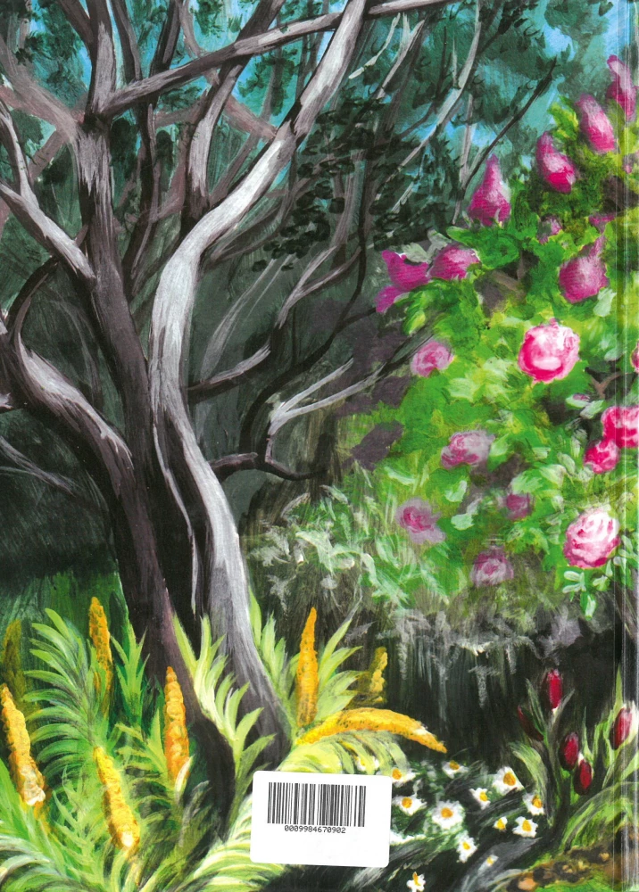 Tales of Flowers