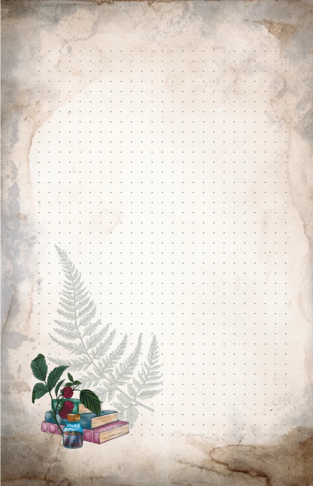 Practical Book of Herbalist. Collection, Preparation, and Rituals with Medicinal Plants