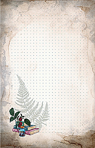 Practical Book of Herbalist. Collection, Preparation, and Rituals with Medicinal Plants