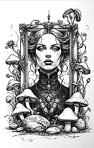 Elemental World. King Sapphire. Book 4