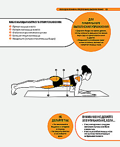 Pilates ant kilimėlio. Iliustruota praktika patogiems namų treniruotėms