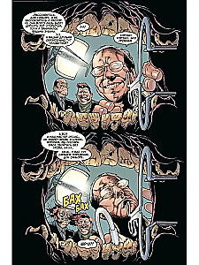 Marvel Knights. The Punisher. Volume 2