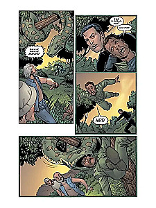 Marvel Knights. The Punisher. Volume 2