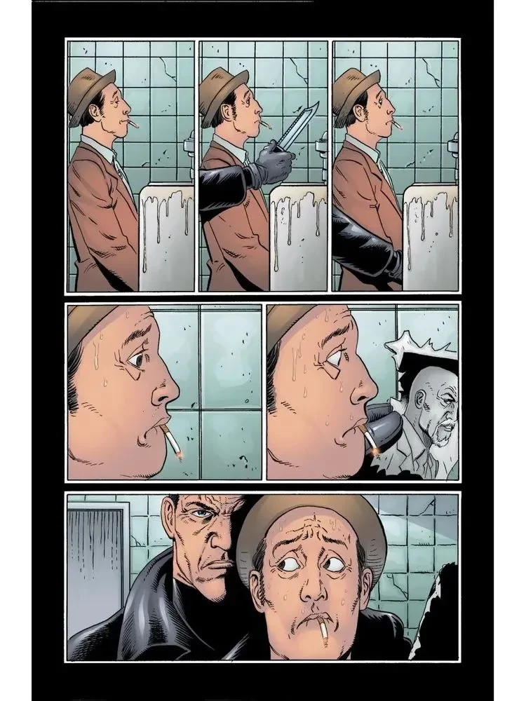 Marvel Knights. The Punisher. Volume 2
