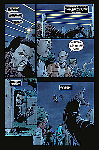 Рыцари Marvel. Каратель. Полное издание. Том 3