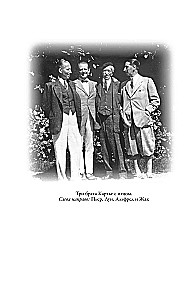 Cartier. The Unknown Story of the Family That Created a Luxury Empire