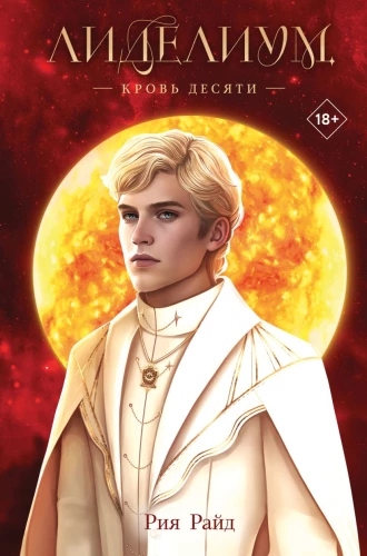 Lidelium. The Blood of Ten