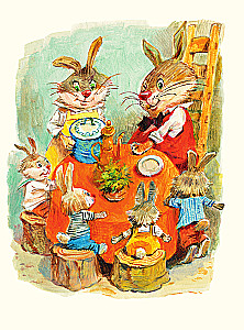Uncle Remus' Tales