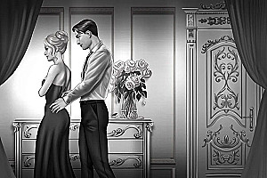 The Second Wife. The Price of Choice