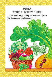 Everything a Child Needs to Read in Kindergarten