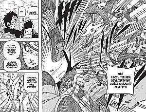 Naruto. Naruto. Buch 22. Der Zehnschwänzige