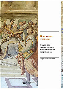 Niezłomni Farnese. Prawdziwa historia jednej dynastii epoki renesansu