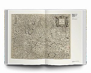 Niezłomni Farnese. Prawdziwa historia jednej dynastii epoki renesansu