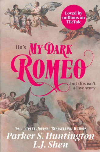 My Dark Romeo