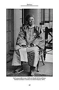 Nuo sugulovės iki našlės imperatorės: Cixi