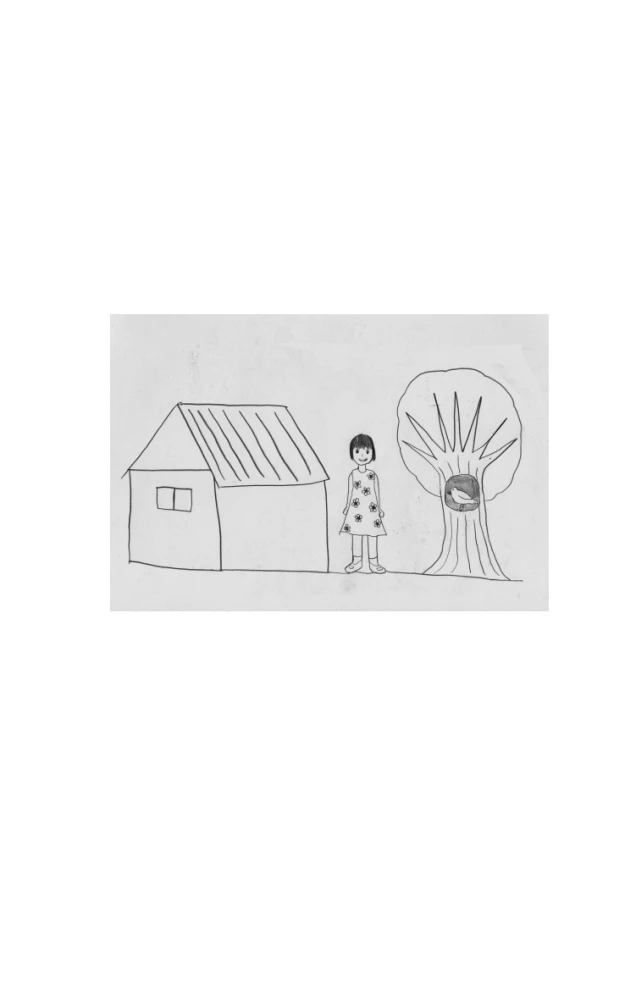 Strange Pictures