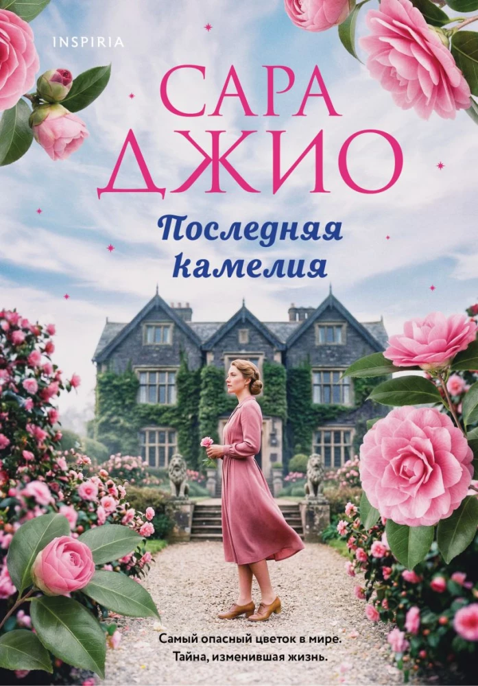 The Last Camellia