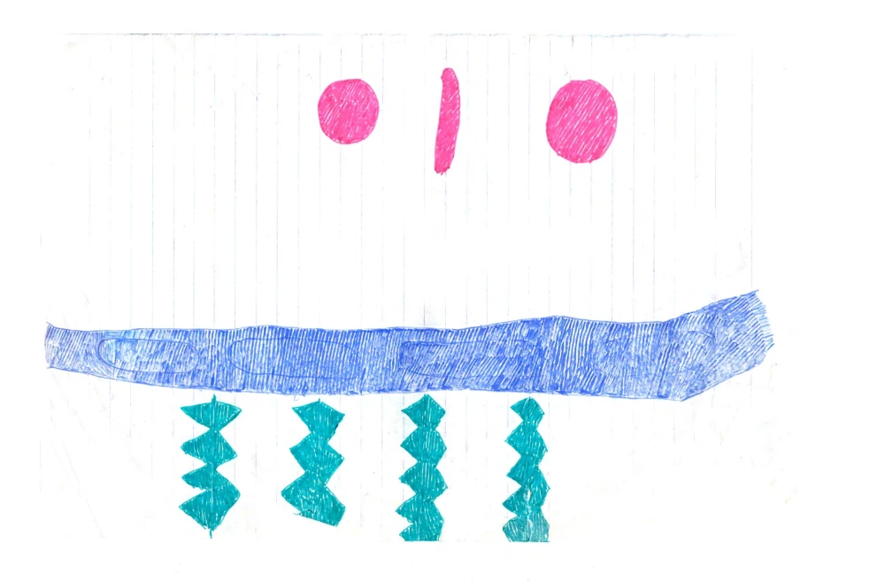 Every person is a little ship: stories about people with mental disabilities and their friends