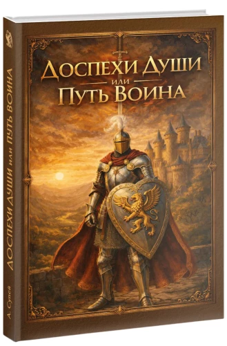 Armor of the Soul or the Path of the Warrior