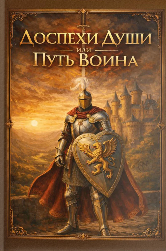 Armor of the Soul or the Path of the Warrior