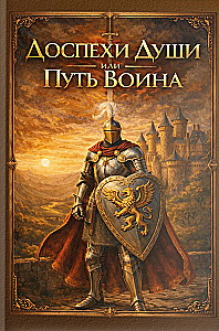 Armor of the Soul or the Path of the Warrior