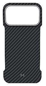 Magssory Aramid Zero Case vāks iPhone 17 Pro Max