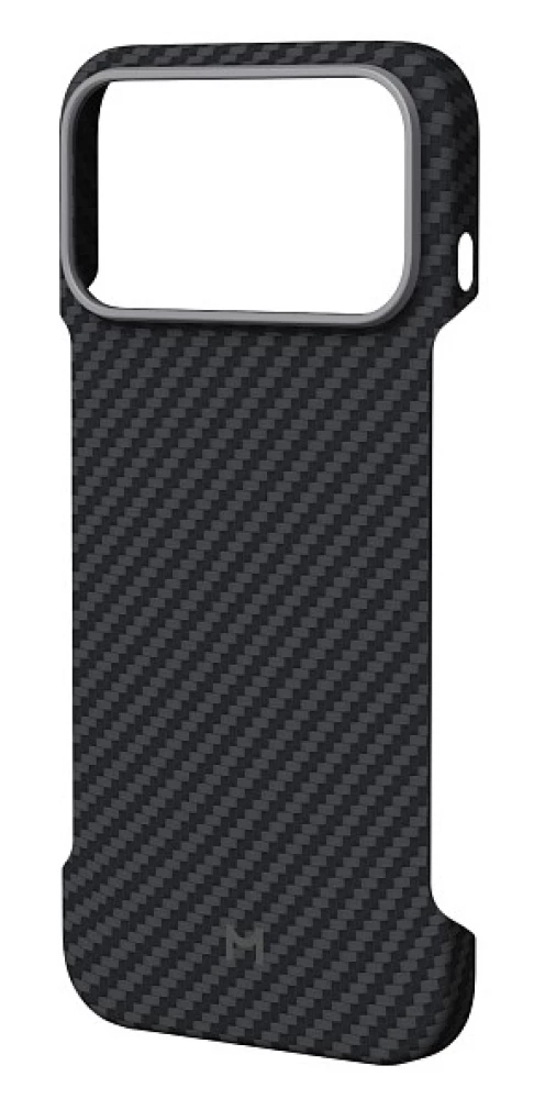 Magssory Aramid Zero Case vāks iPhone 17 Pro Max